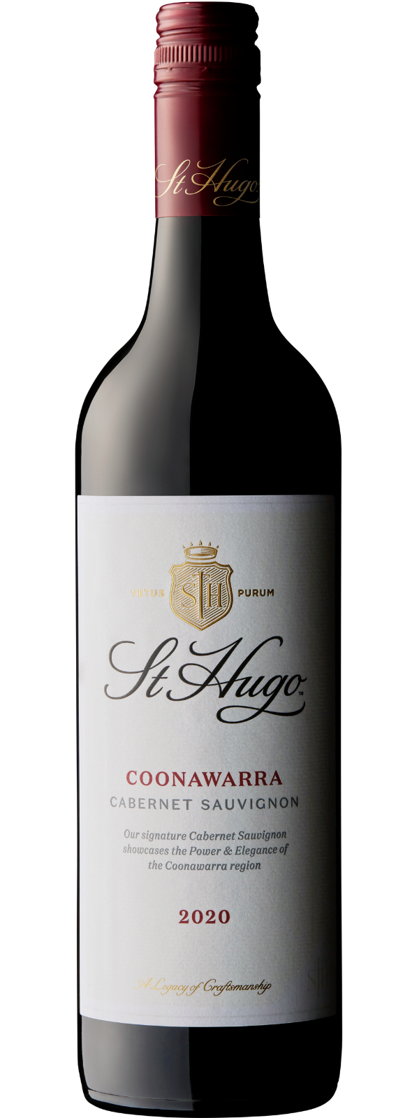 ST HUGO SIGNATURE <br>Cabernet Sauvignon