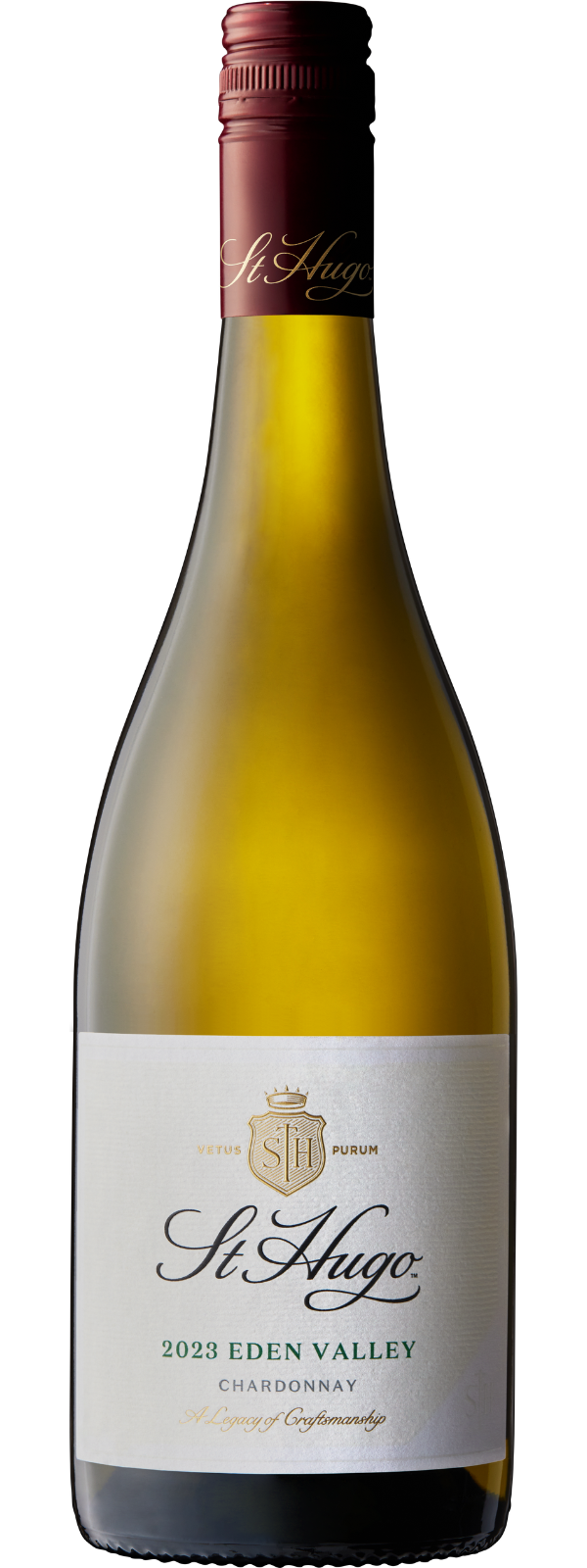 ST HUGO SIGNATURE <br>Chardonnay