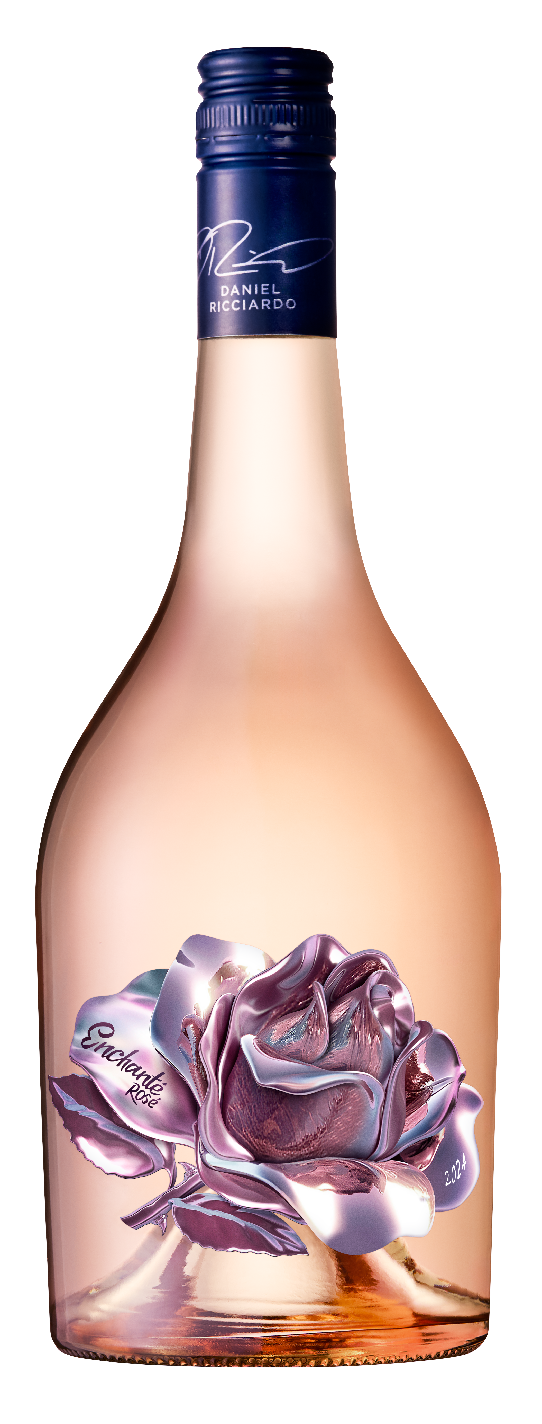 DR3 x ST HUGO<br> Enchanté Rosé